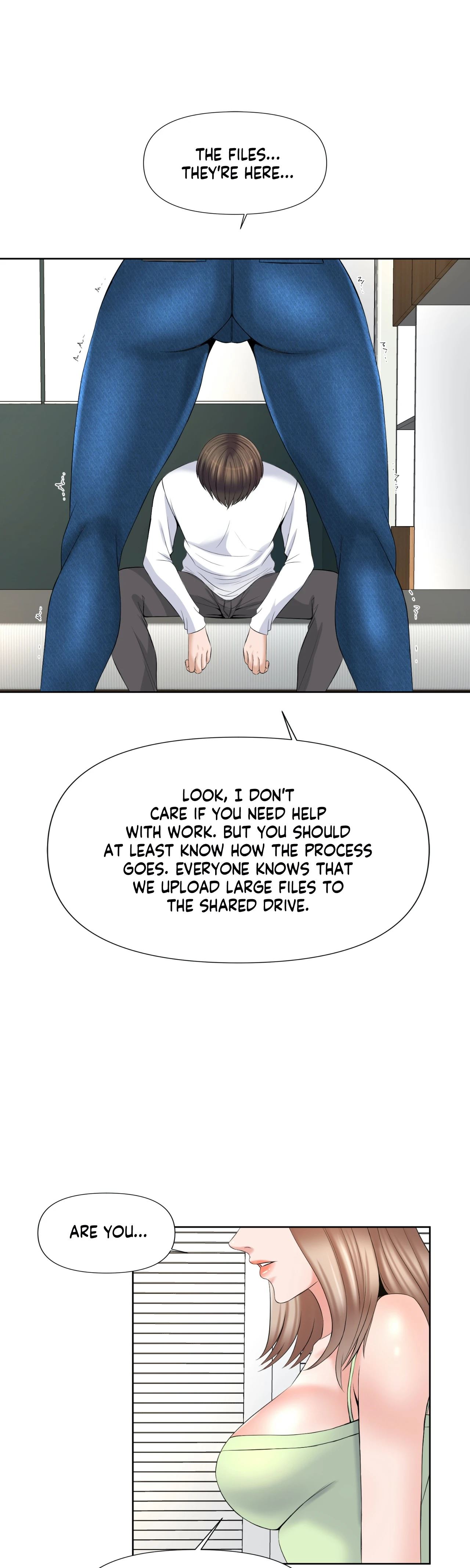 Roommates with benefits Chapter 14 - Manhwa18.com