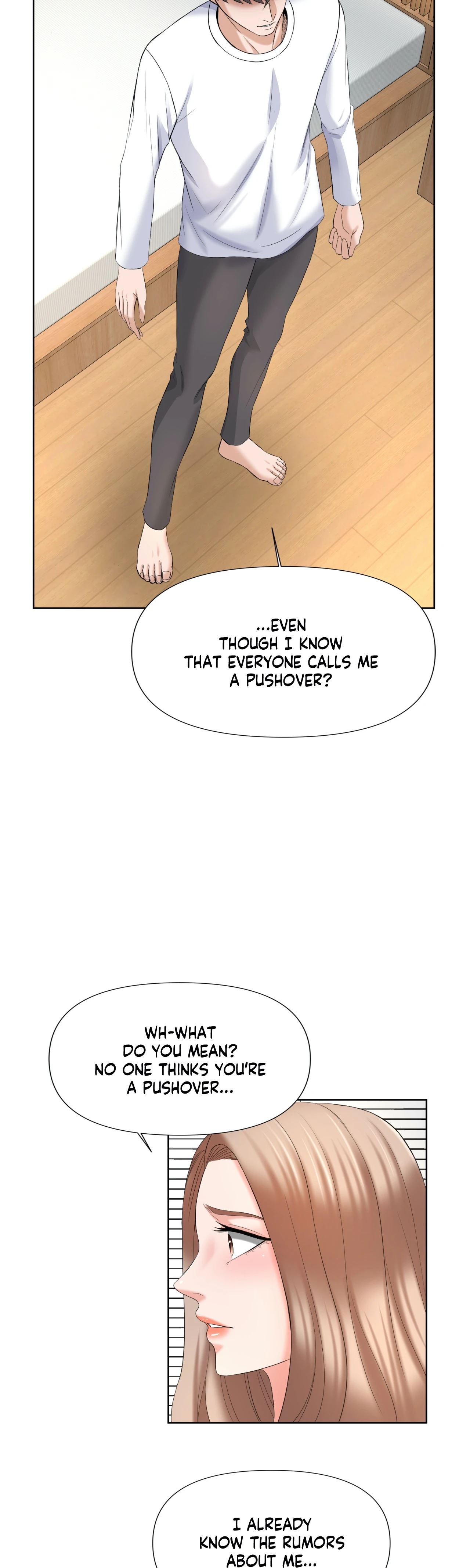 Roommates with benefits Chapter 14 - Manhwa18.com