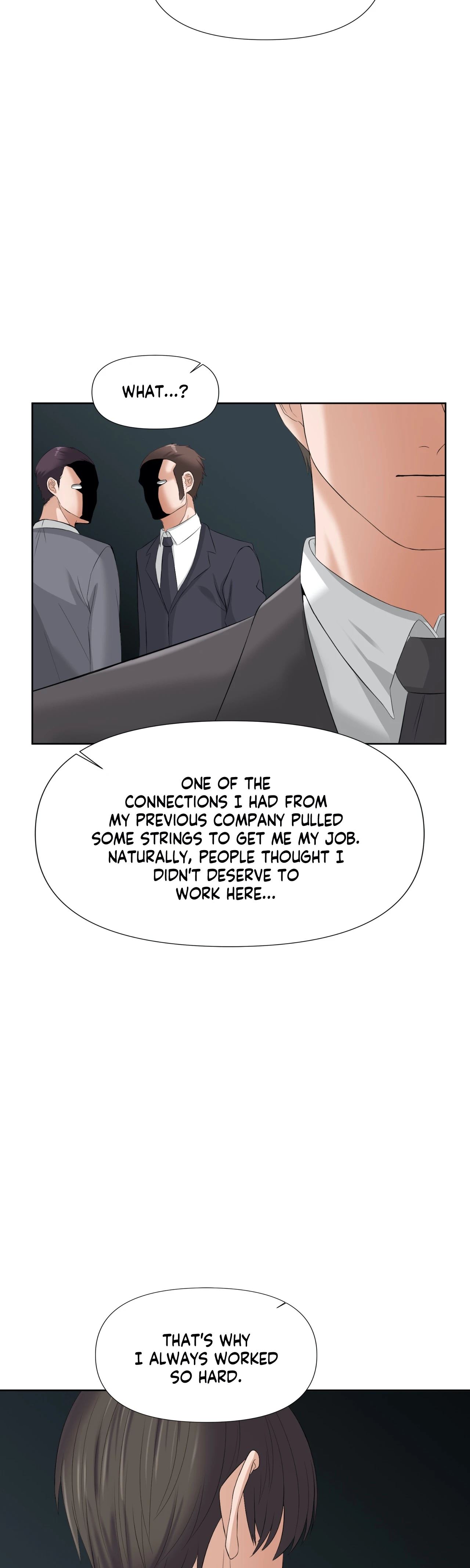 Roommates with benefits Chapter 14 - Manhwa18.com