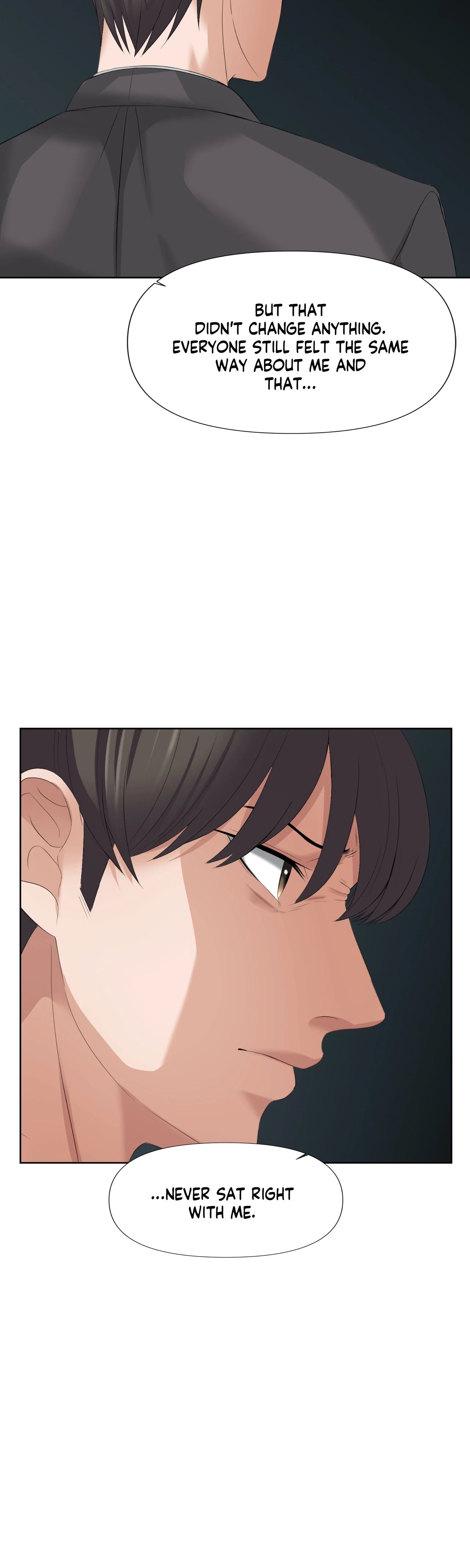 Roommates with benefits Chapter 14 - Manhwa18.com