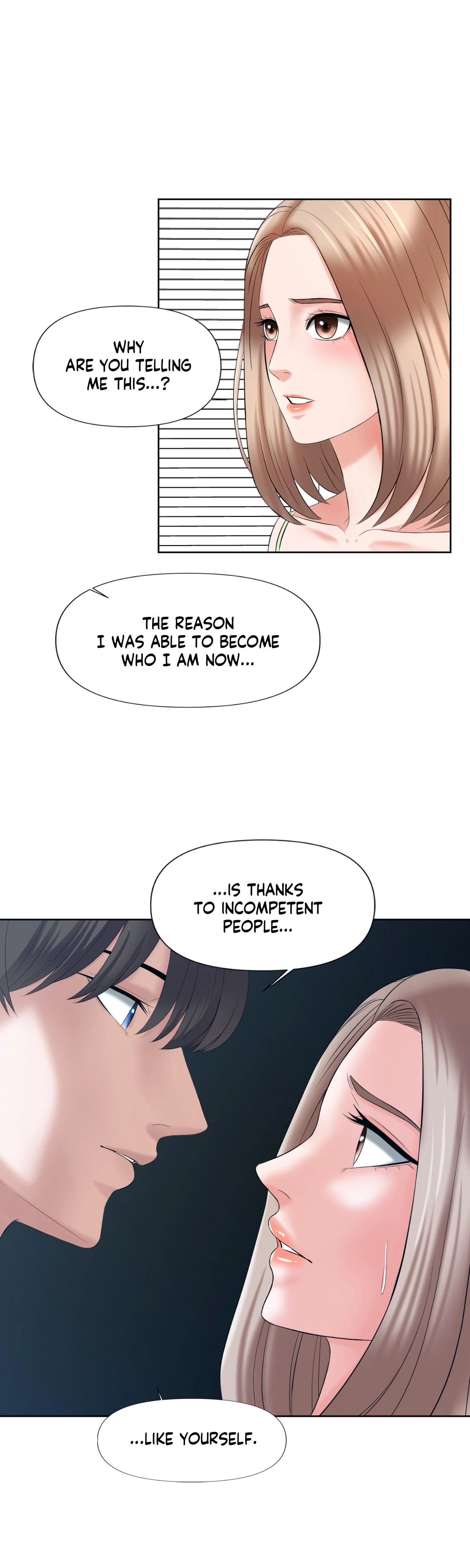 Roommates with benefits Chapter 14 - Manhwa18.com