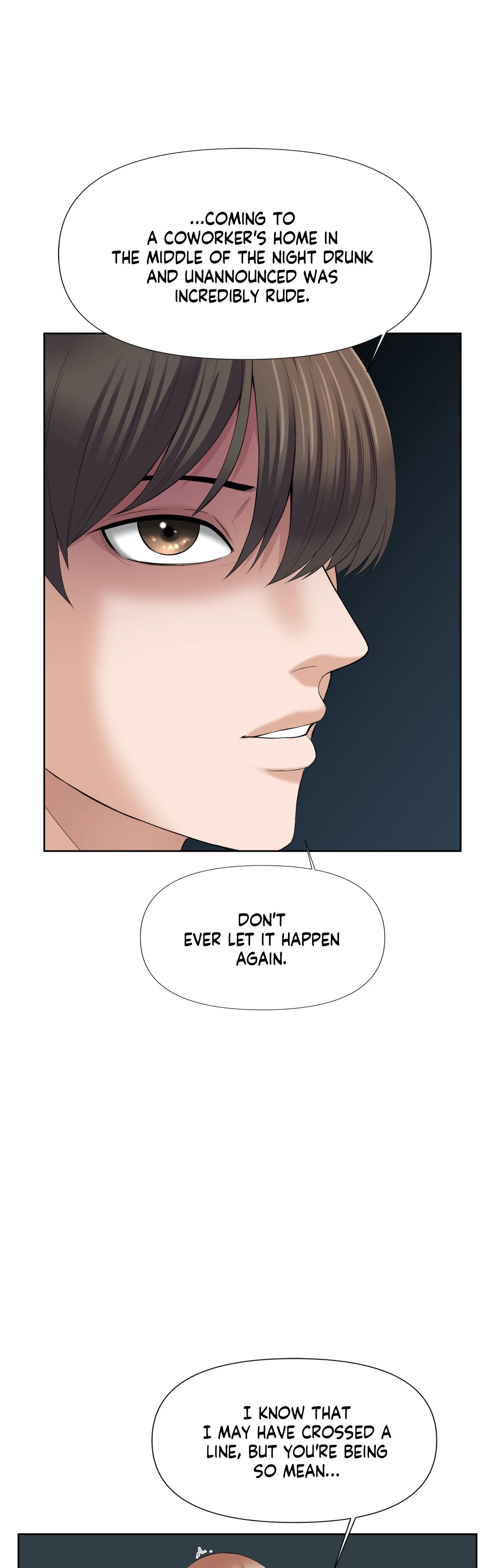 Roommates with benefits Chapter 14 - Manhwa18.com