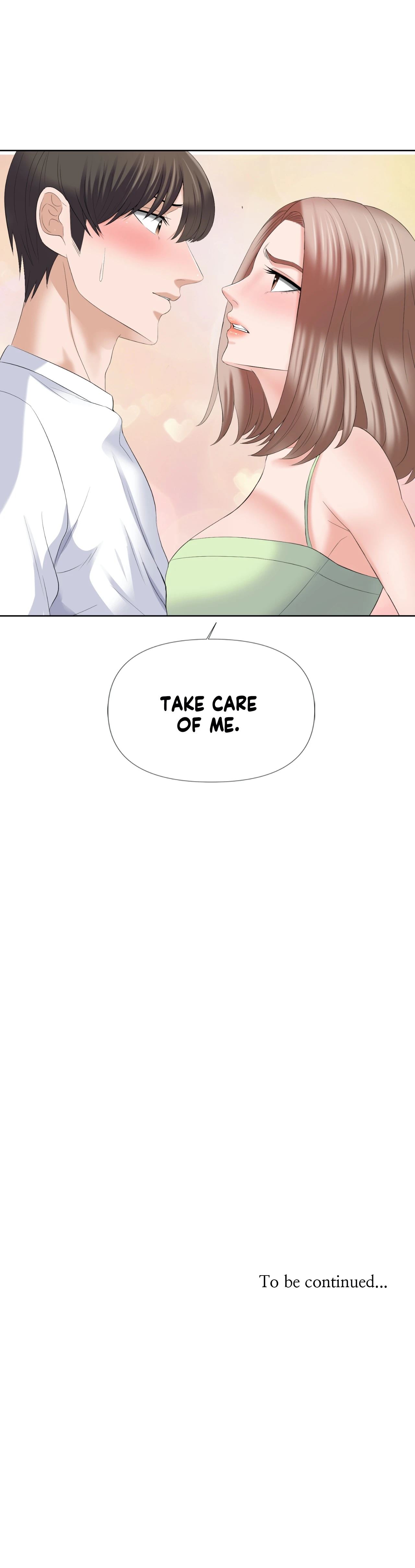 Roommates with benefits Chapter 14 - Manhwa18.com