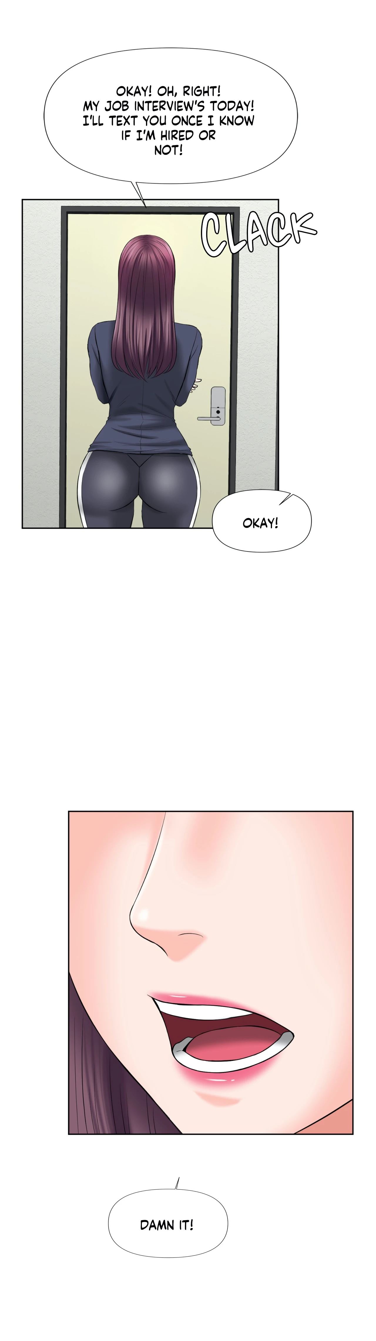 Roommates with benefits Chapter 15 - Manhwa18.com