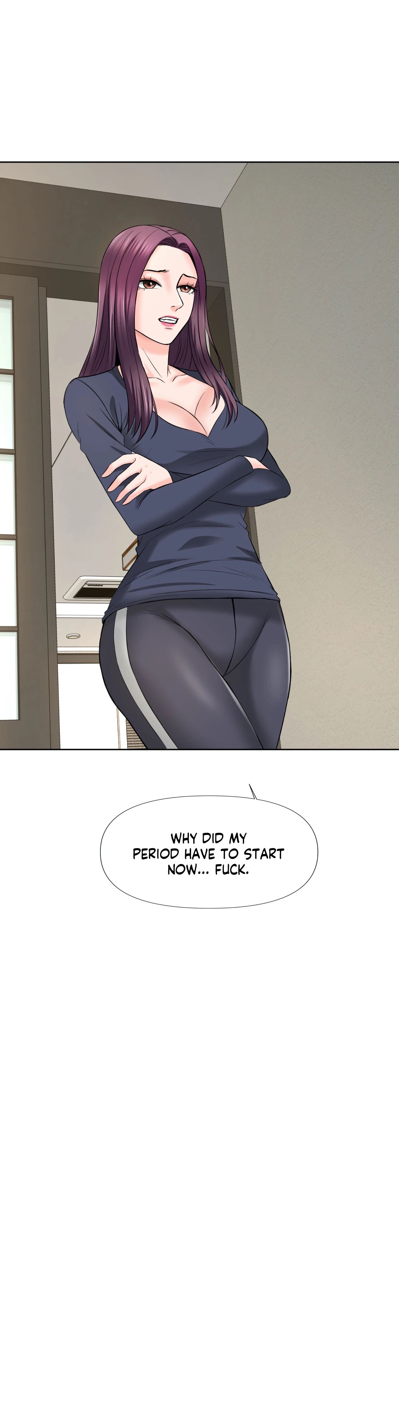 Roommates with benefits Chapter 15 - Manhwa18.com