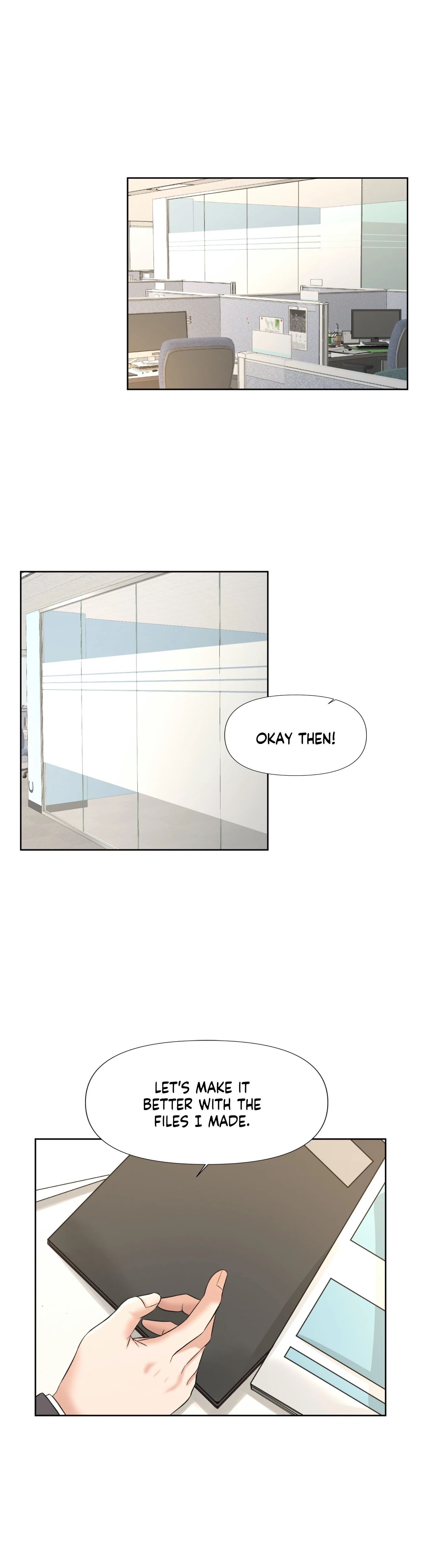 Roommates with benefits Chapter 15 - Manhwa18.com