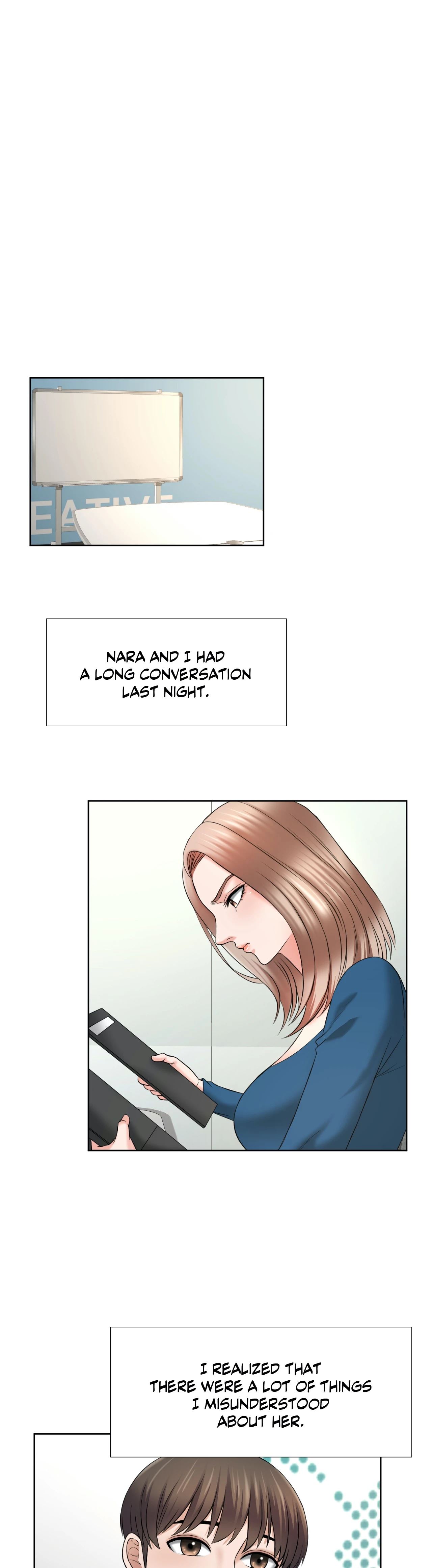 Roommates with benefits Chapter 15 - Manhwa18.com