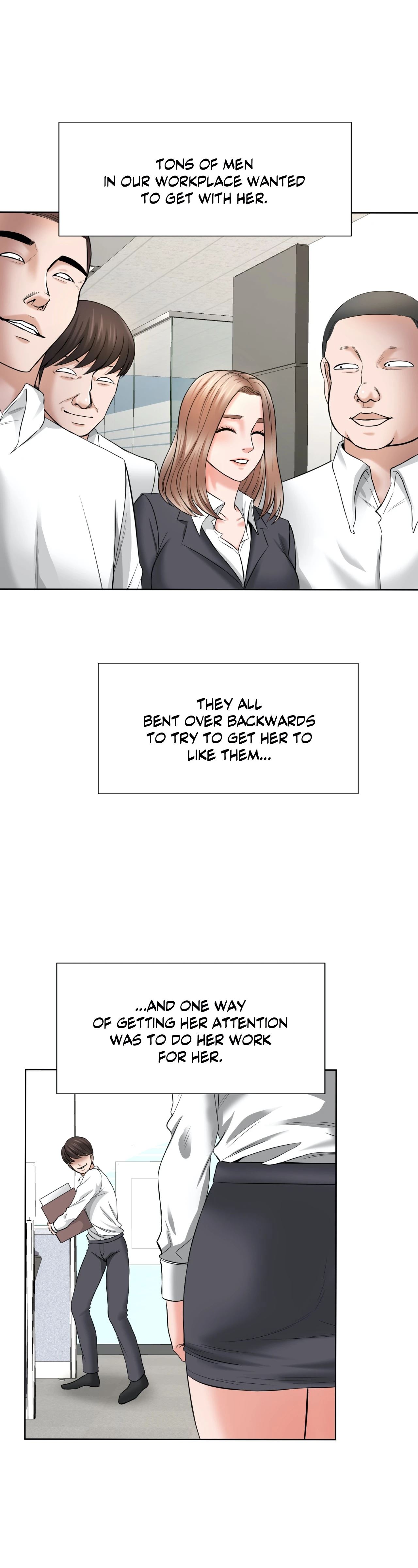 Roommates with benefits Chapter 15 - Manhwa18.com