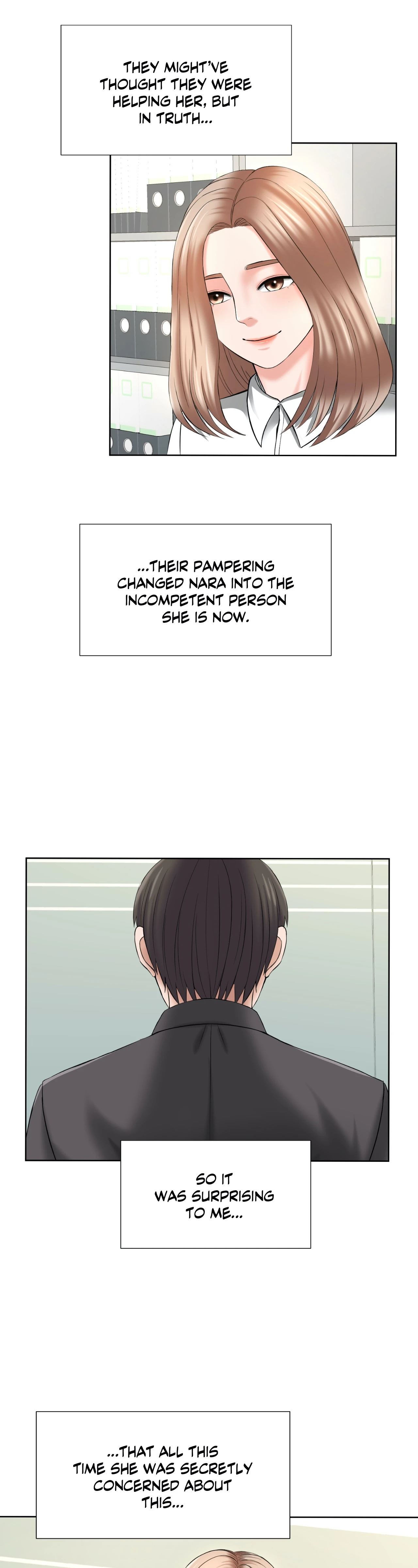 Roommates with benefits Chapter 15 - Manhwa18.com