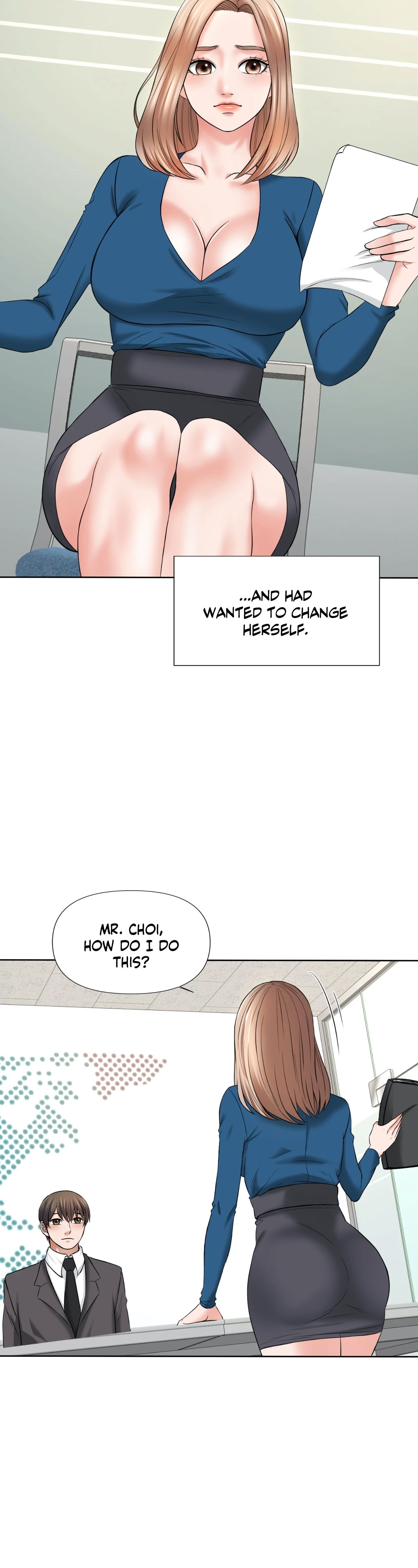 Roommates with benefits Chapter 15 - Manhwa18.com