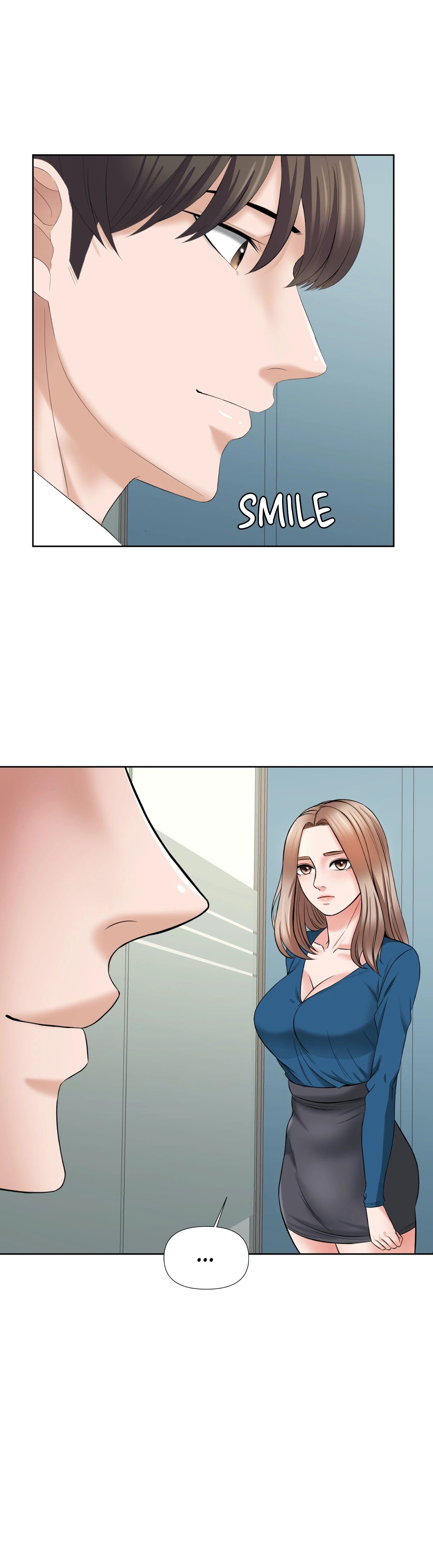 Roommates with benefits Chapter 15 - Manhwa18.com