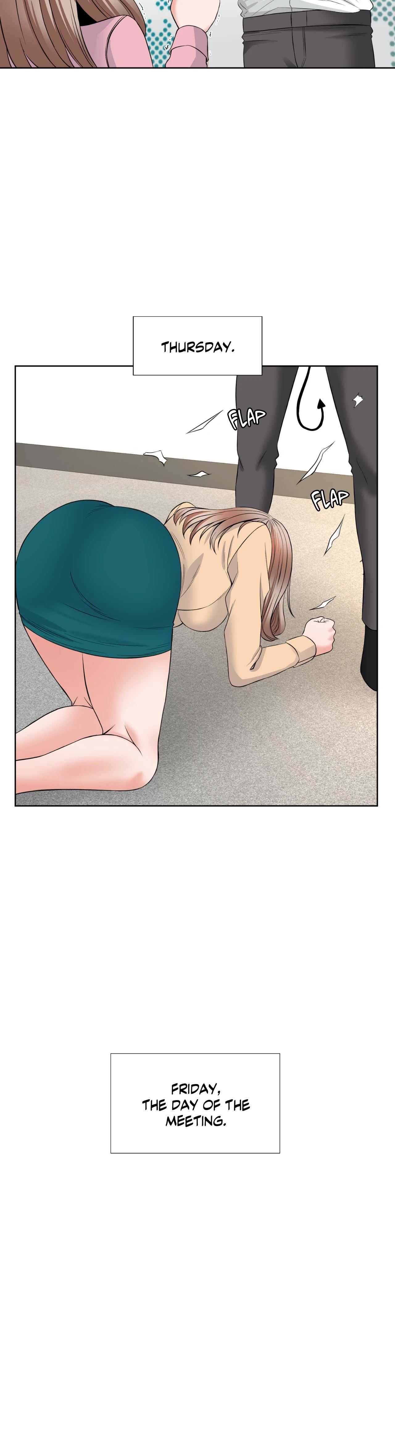 Roommates with benefits Chapter 15 - Manhwa18.com