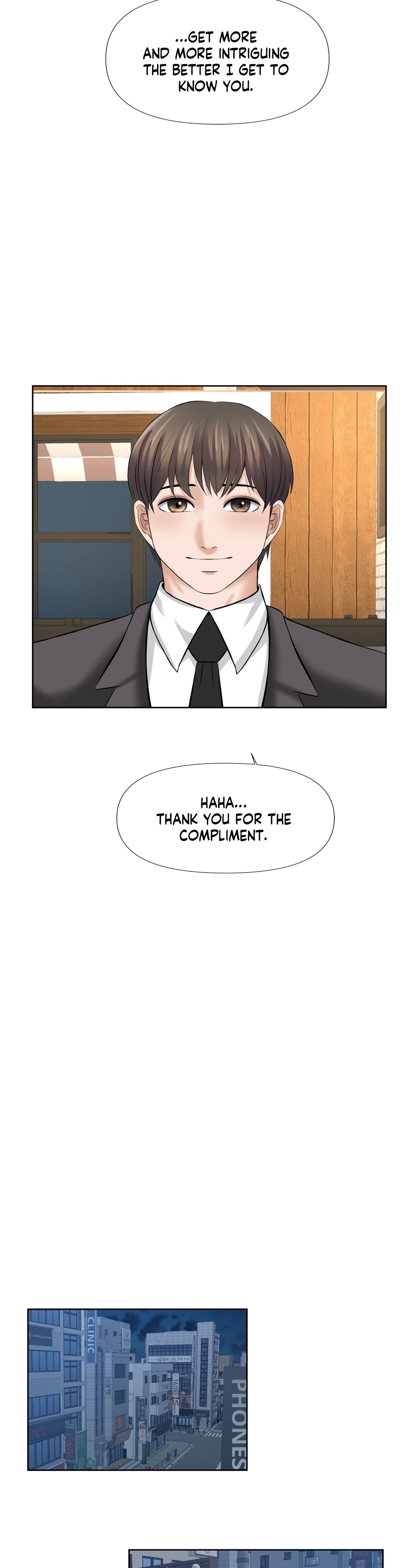 Roommates with benefits Chapter 15 - Manhwa18.com