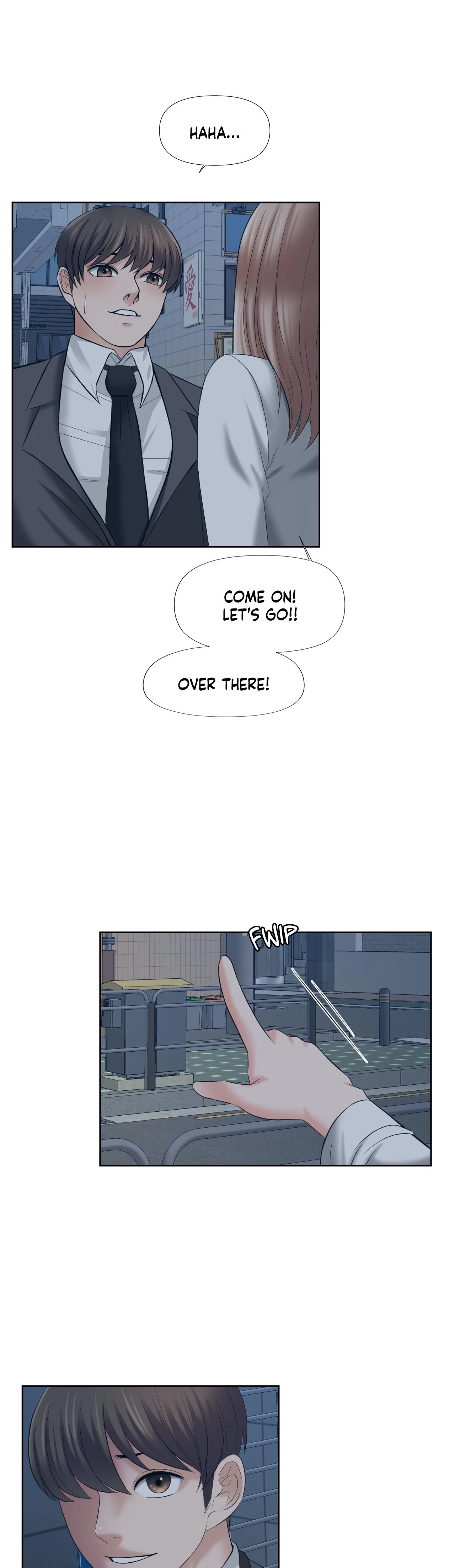 Roommates with benefits Chapter 15 - Manhwa18.com