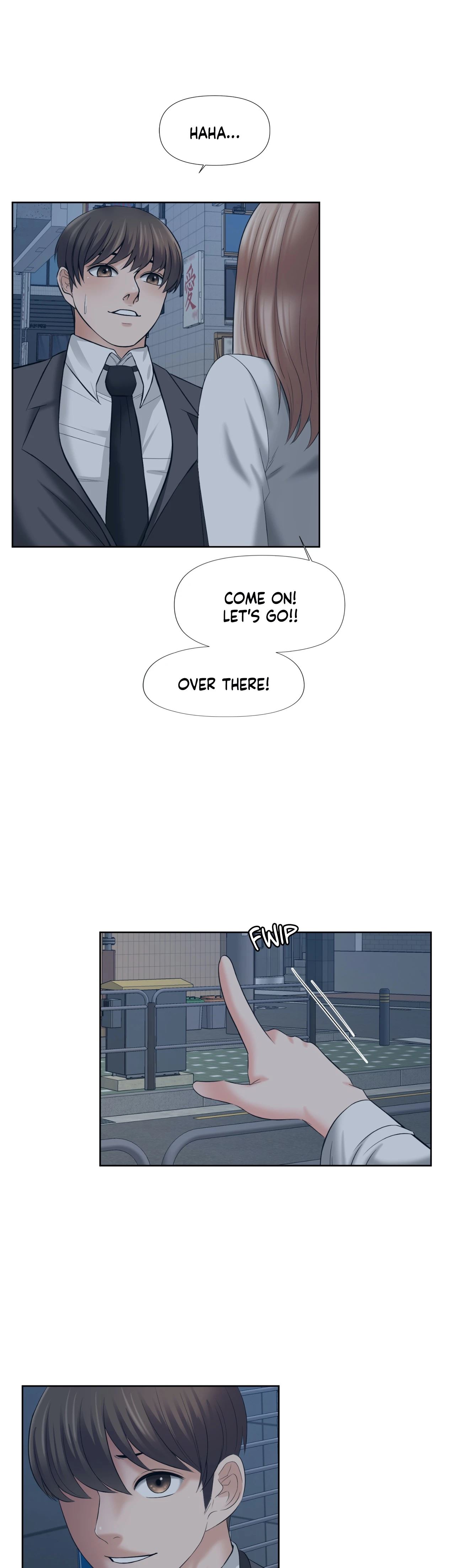 Roommates with benefits Chapter 16 - Manhwa18.com