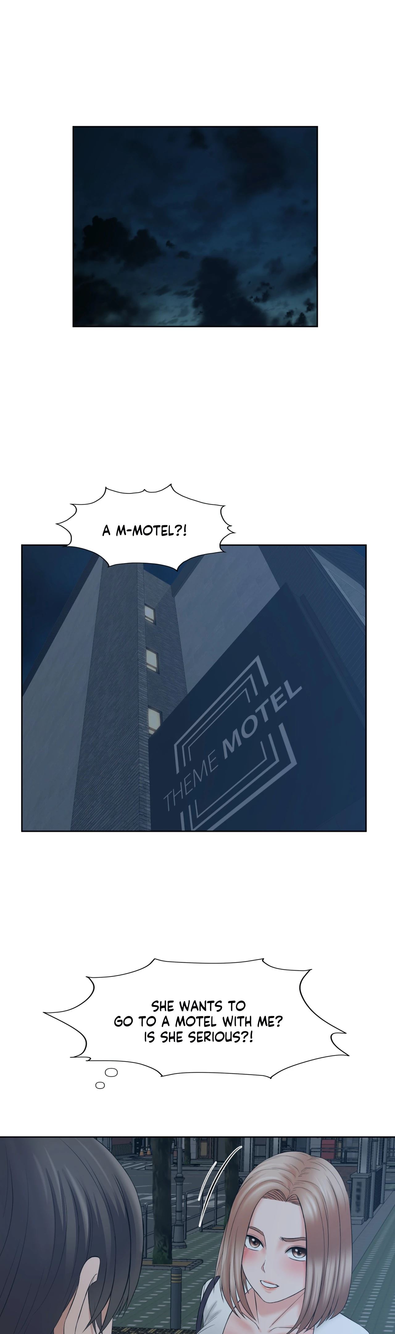 Roommates with benefits Chapter 16 - Manhwa18.com