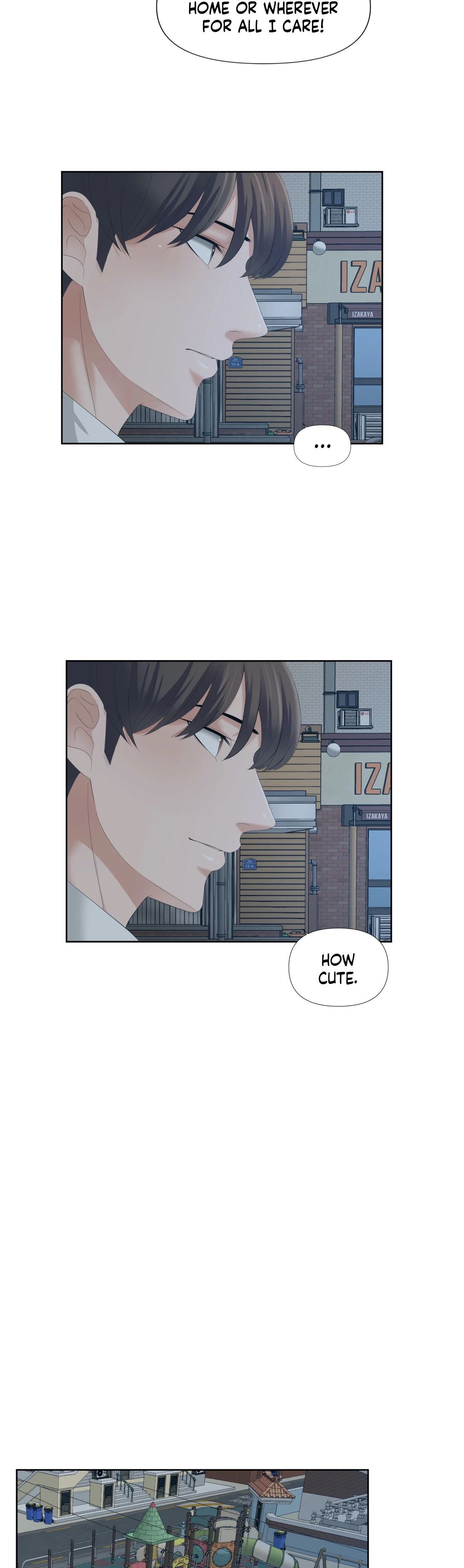 Roommates with benefits Chapter 16 - Manhwa18.com