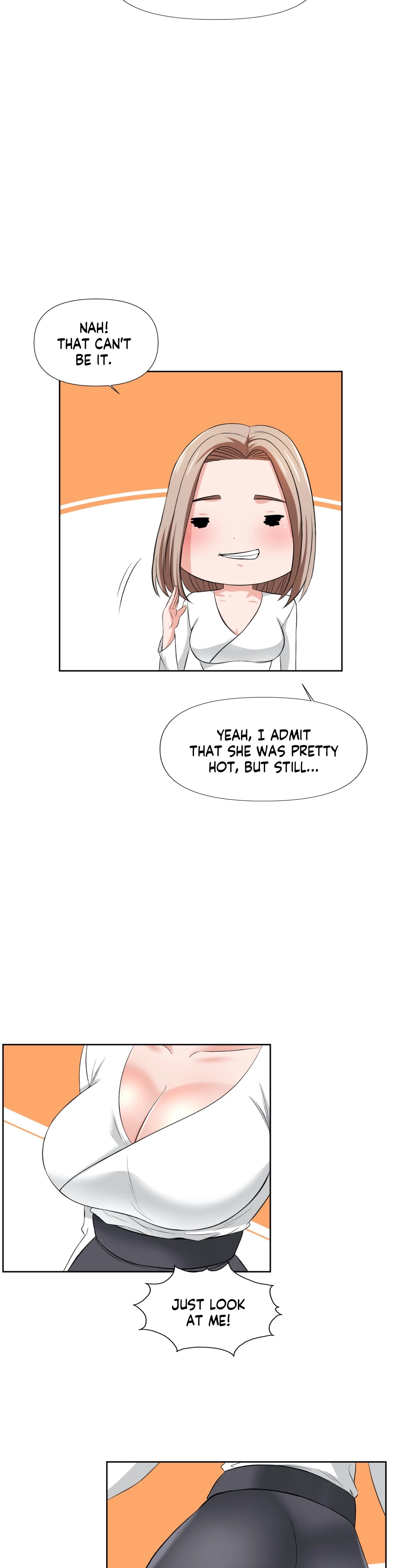Roommates with benefits Chapter 16 - Manhwa18.com