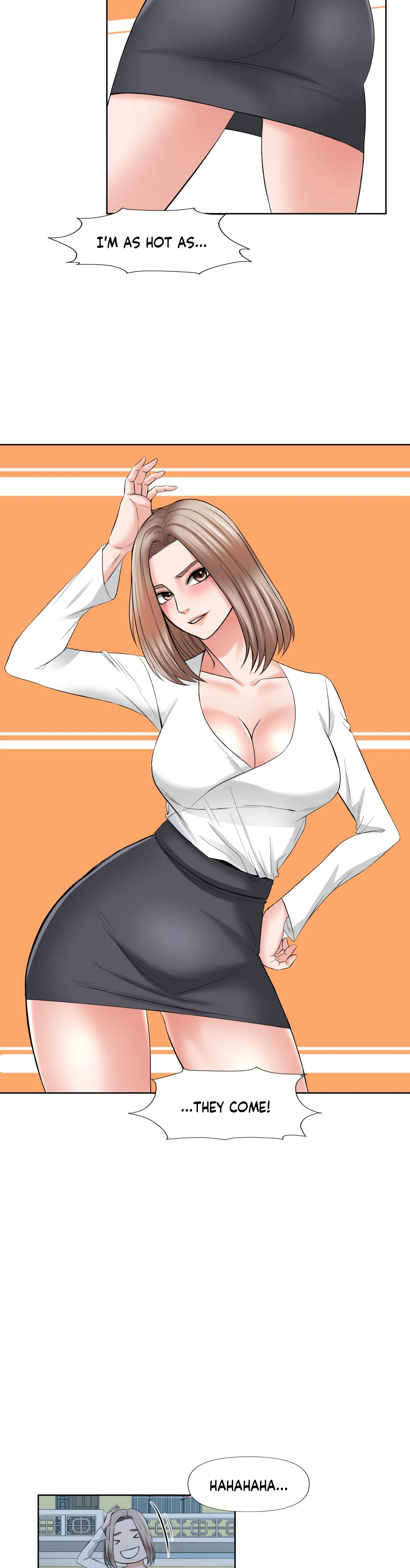 Roommates with benefits Chapter 16 - Manhwa18.com