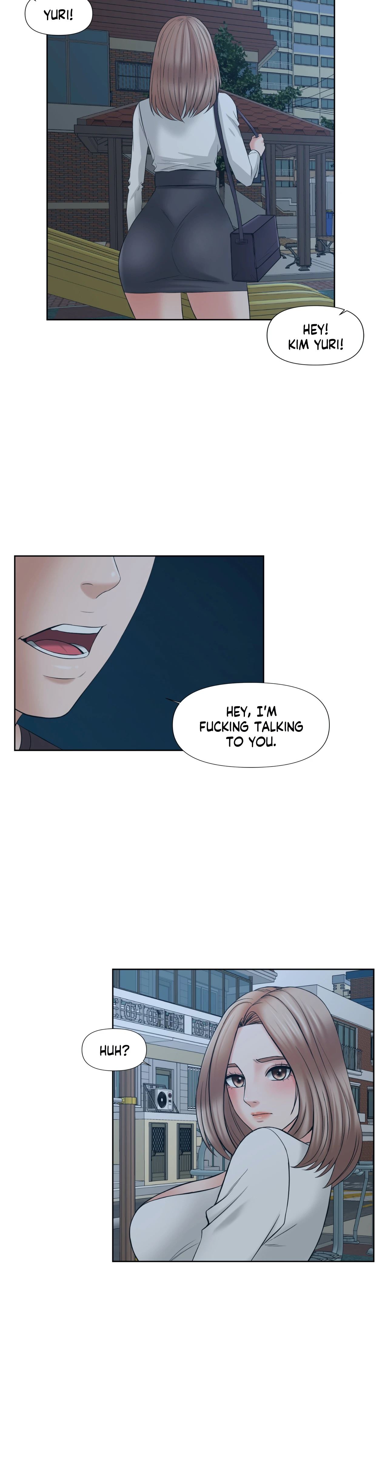 Roommates with benefits Chapter 16 - Manhwa18.com