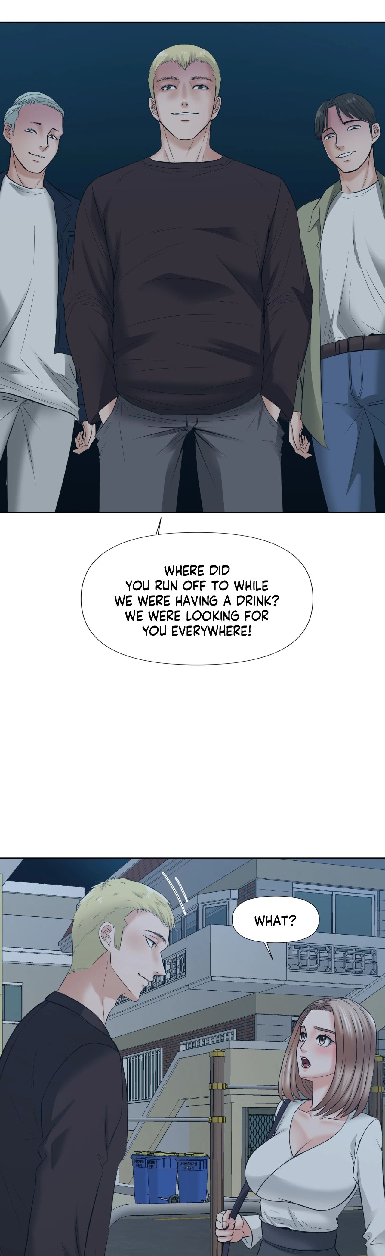 Roommates with benefits Chapter 16 - Manhwa18.com
