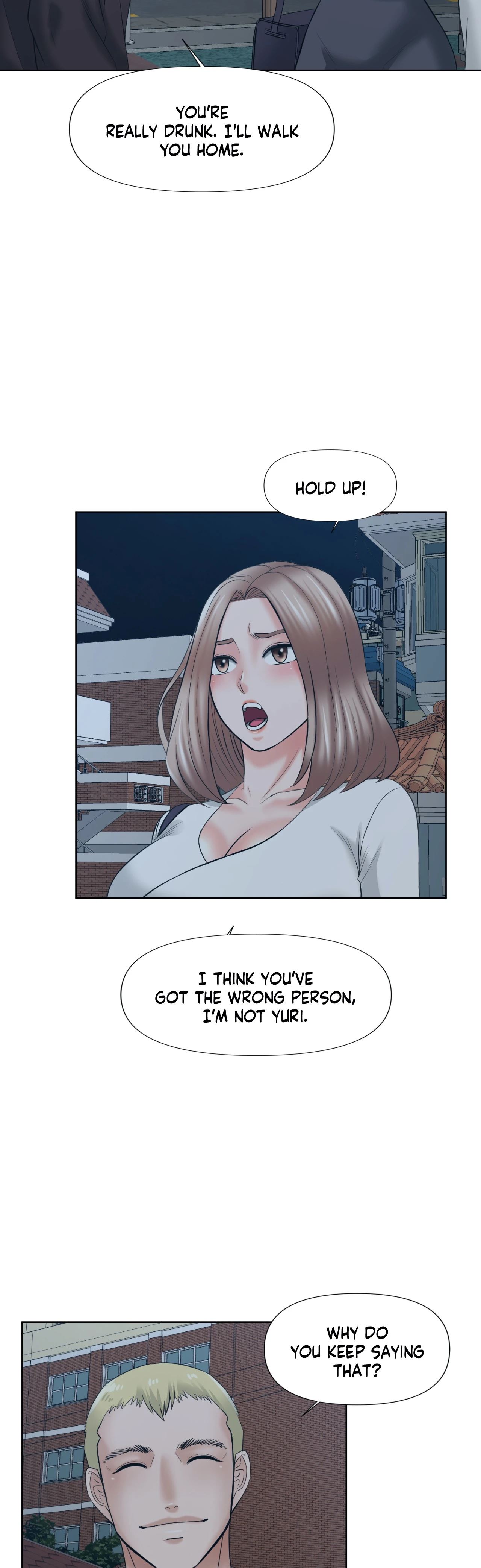 Roommates with benefits Chapter 16 - Manhwa18.com
