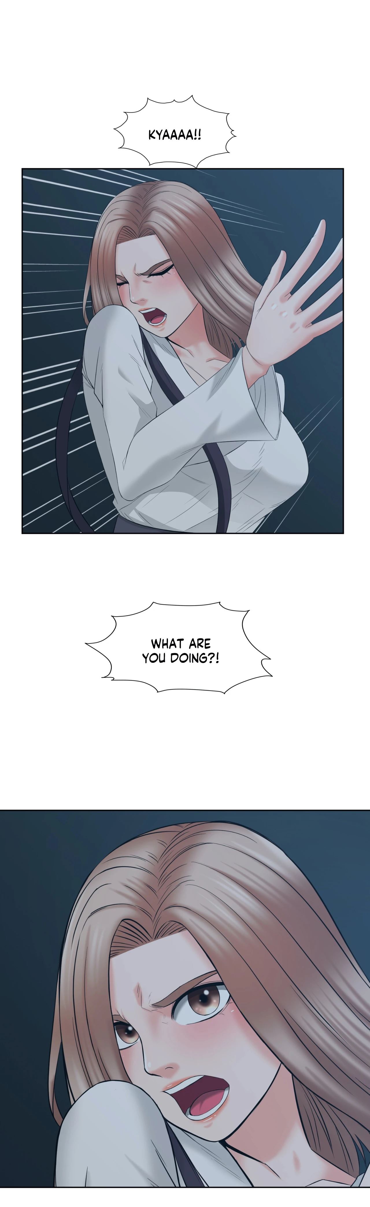 Roommates with benefits Chapter 16 - Manhwa18.com