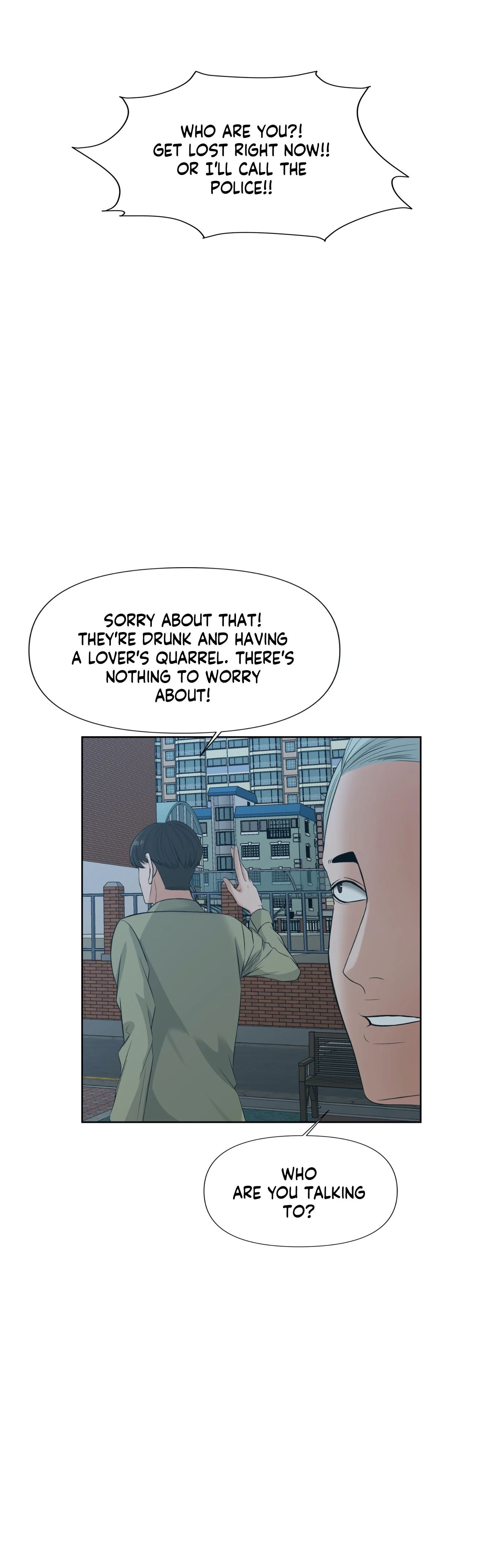 Roommates with benefits Chapter 16 - Manhwa18.com