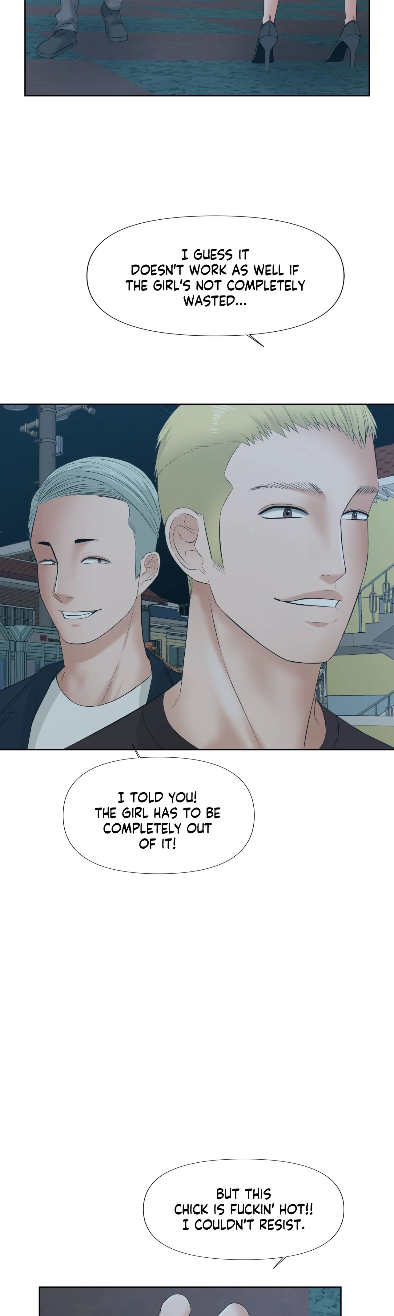 Roommates with benefits Chapter 16 - Manhwa18.com