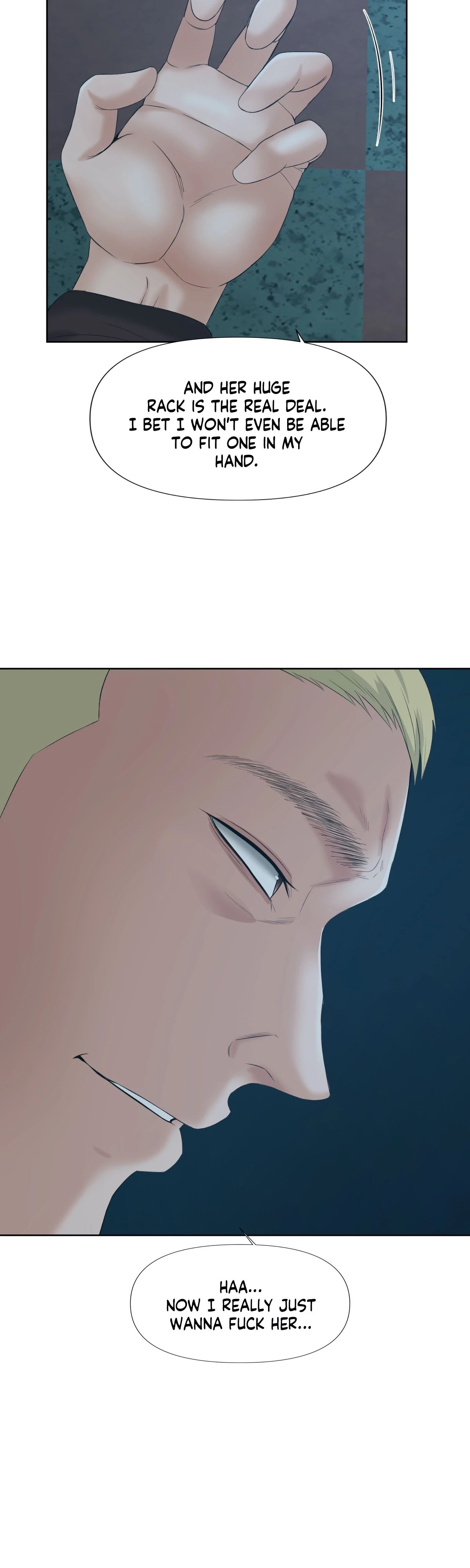 Roommates with benefits Chapter 16 - Manhwa18.com