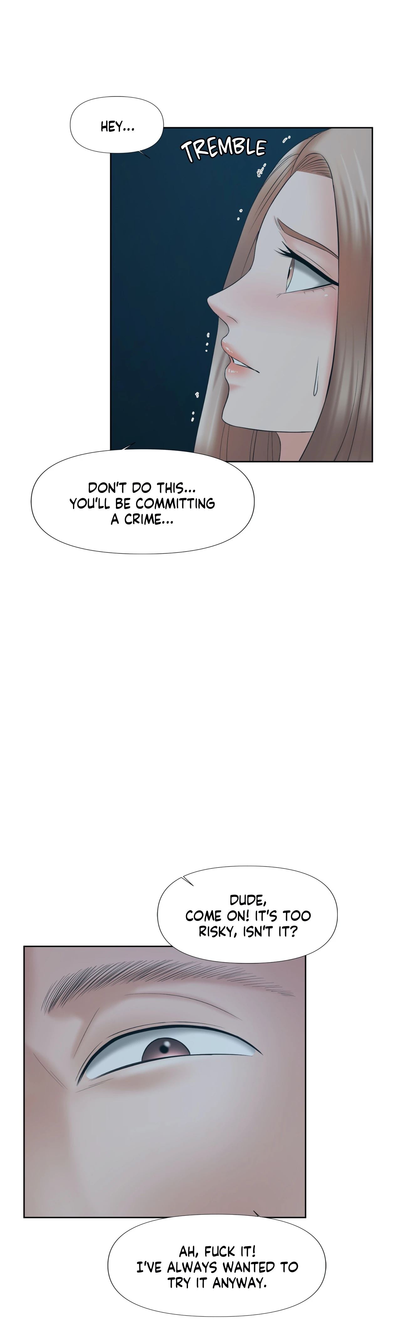 Roommates with benefits Chapter 16 - Manhwa18.com