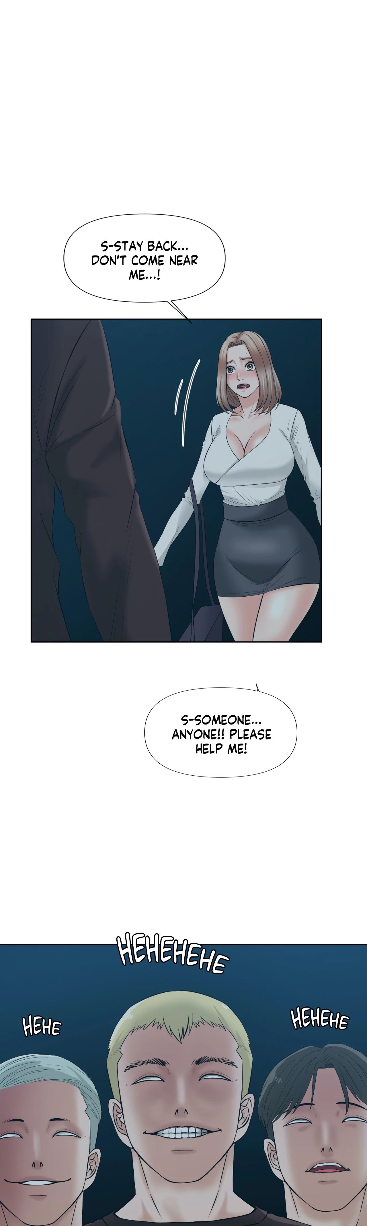 Roommates with benefits Chapter 16 - Manhwa18.com