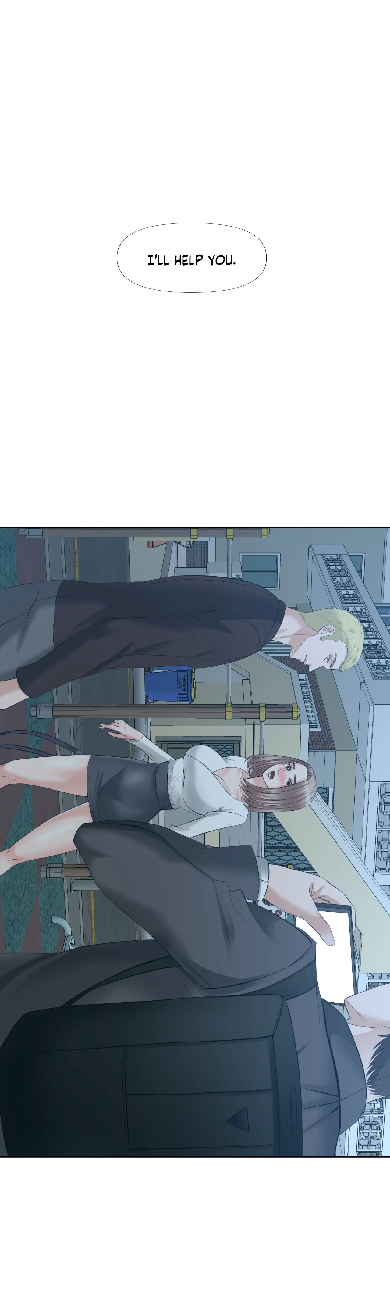 Roommates with benefits Chapter 16 - Manhwa18.com