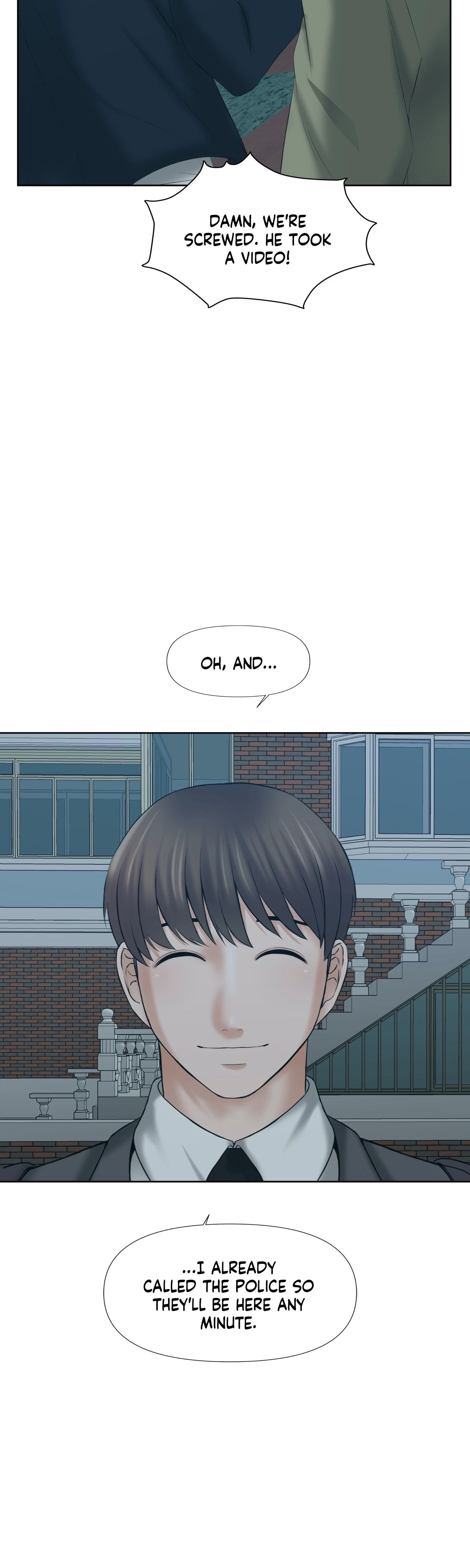 Roommates with benefits Chapter 16 - Manhwa18.com