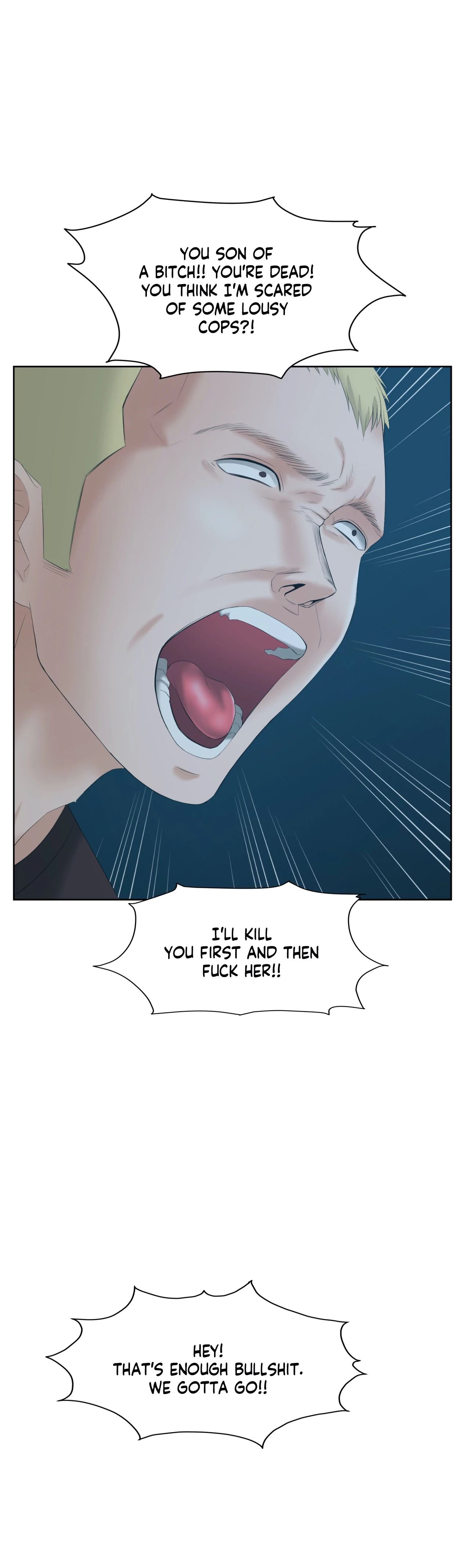 Roommates with benefits Chapter 16 - Manhwa18.com