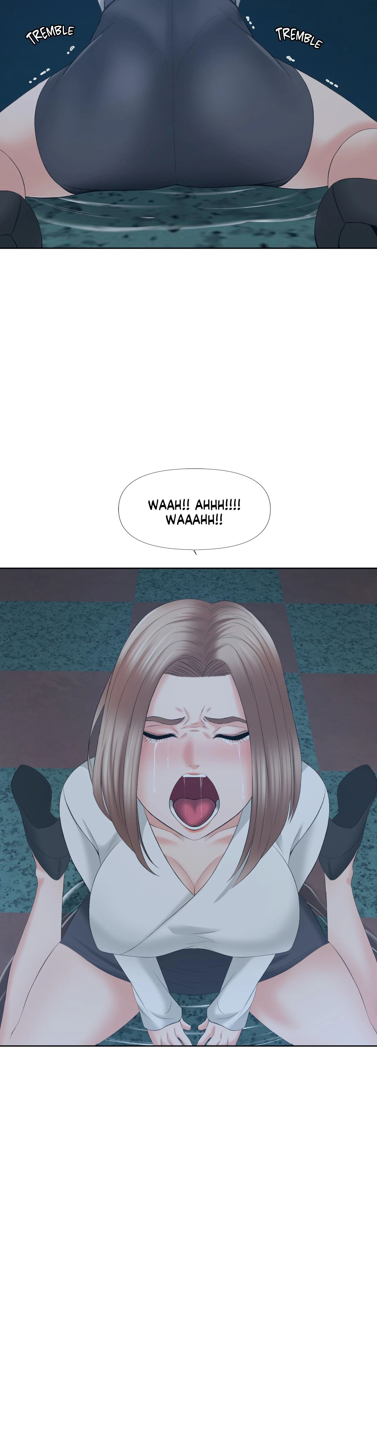 Roommates with benefits Chapter 16 - Manhwa18.com