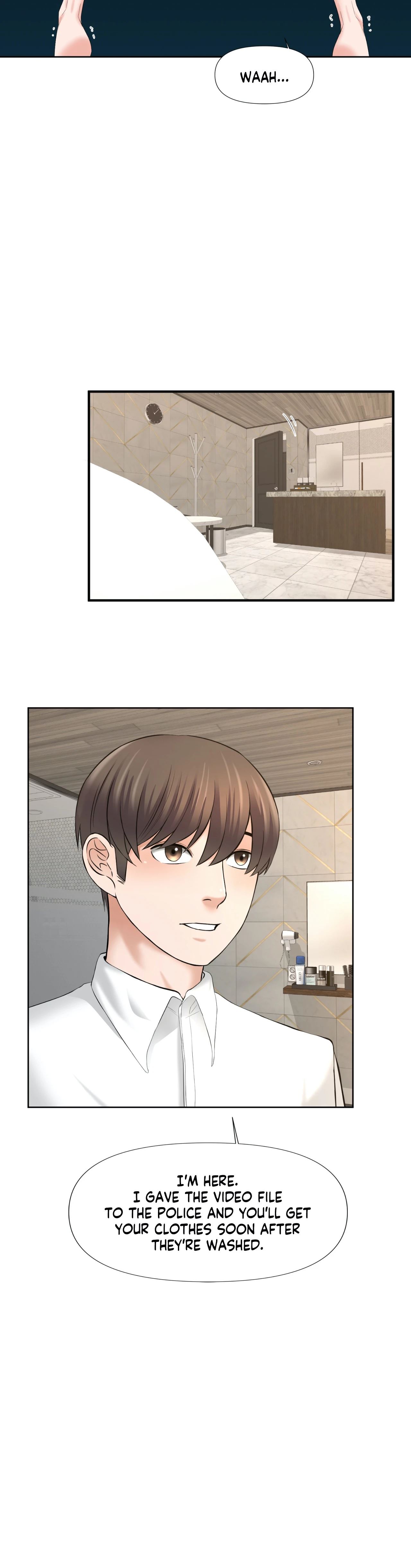 Roommates with benefits Chapter 16 - Manhwa18.com