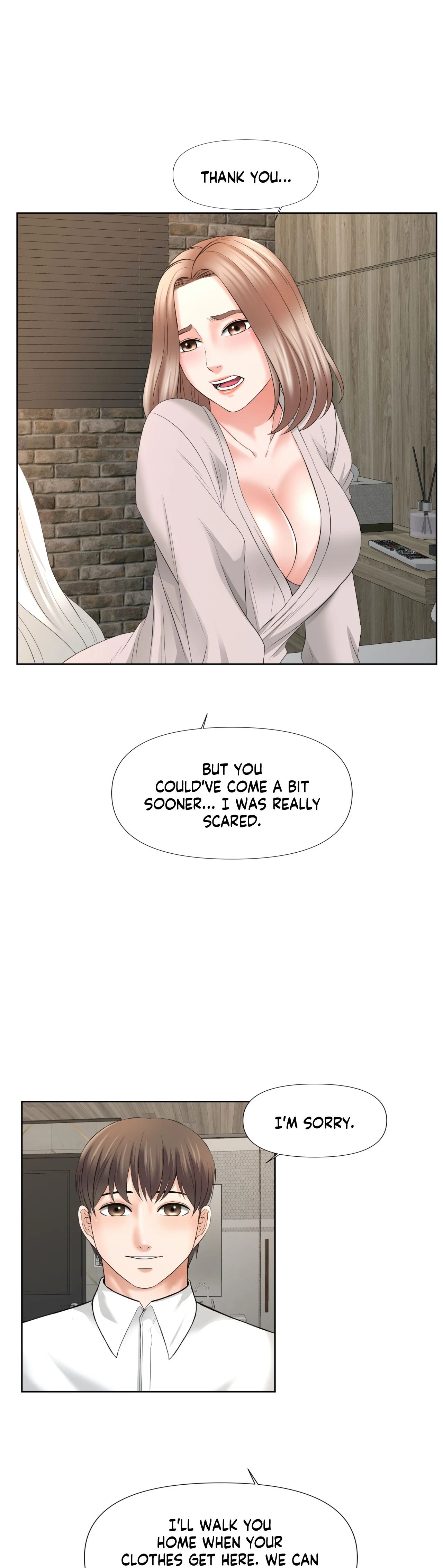 Roommates with benefits Chapter 16 - Manhwa18.com