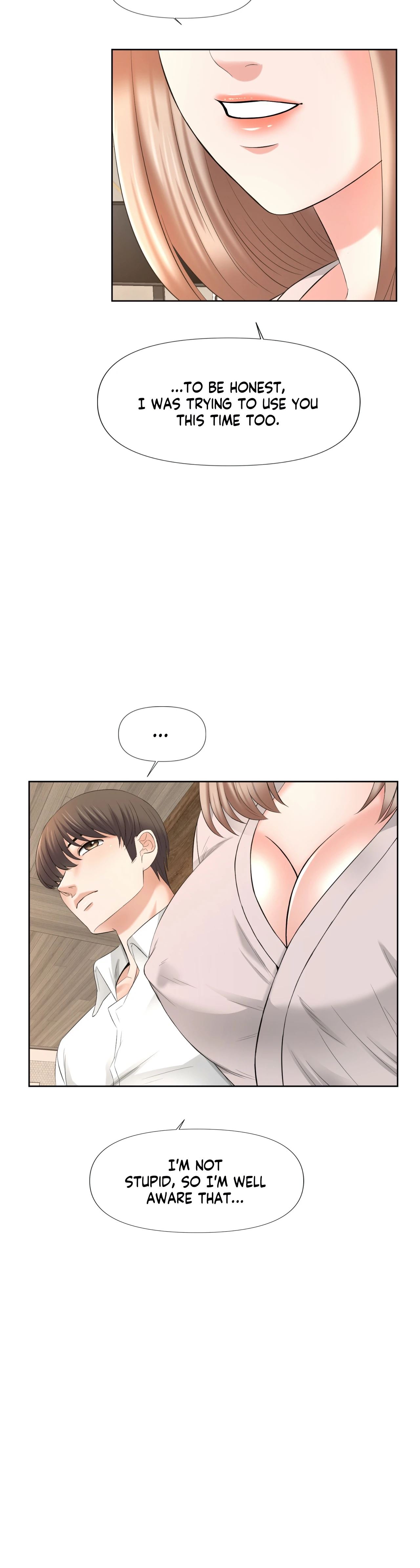 Roommates with benefits Chapter 17 - Manhwa18.com