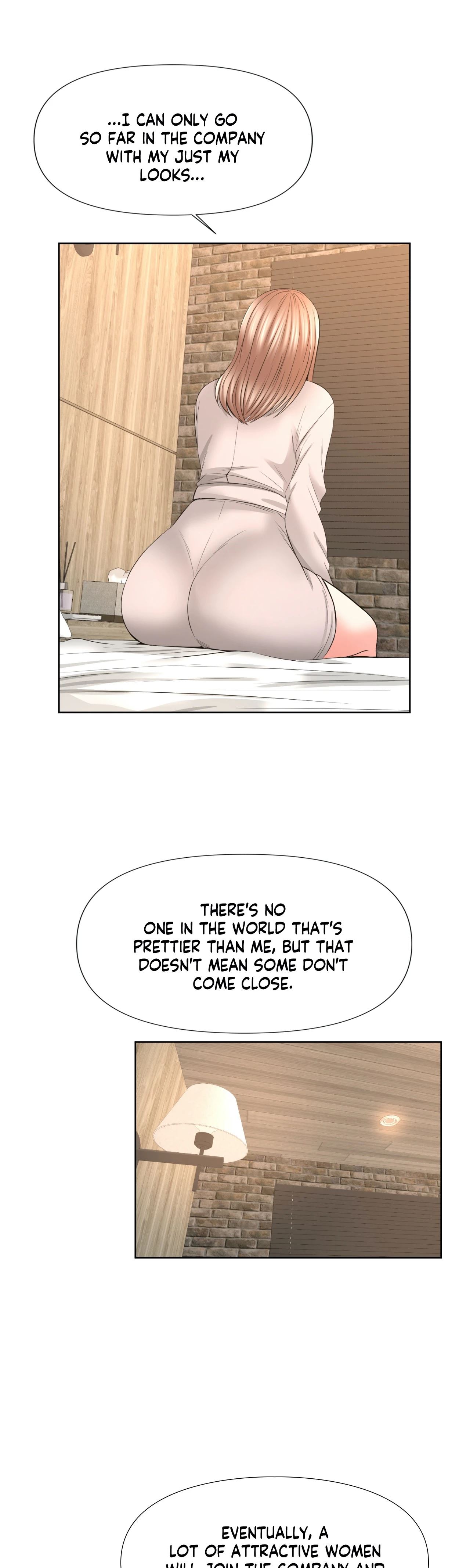 Roommates with benefits Chapter 17 - Manhwa18.com