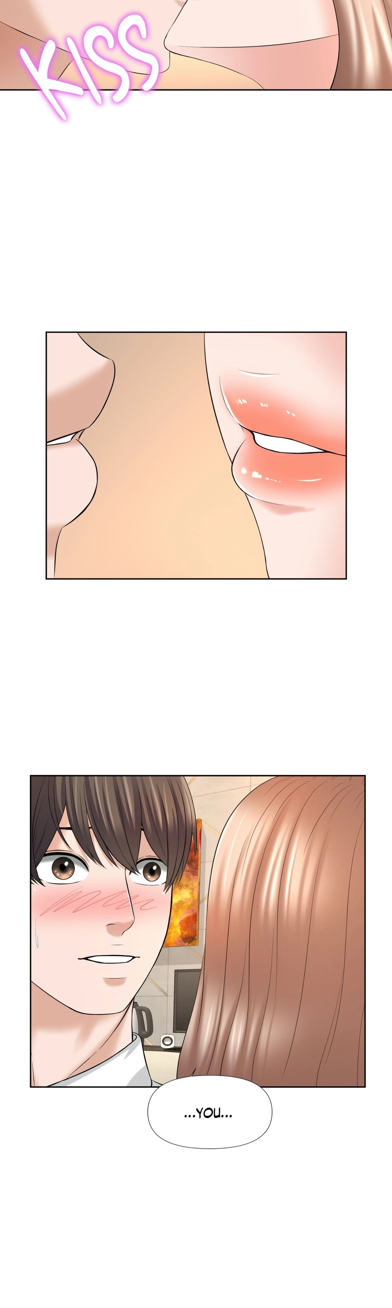 Roommates with benefits Chapter 17 - Manhwa18.com