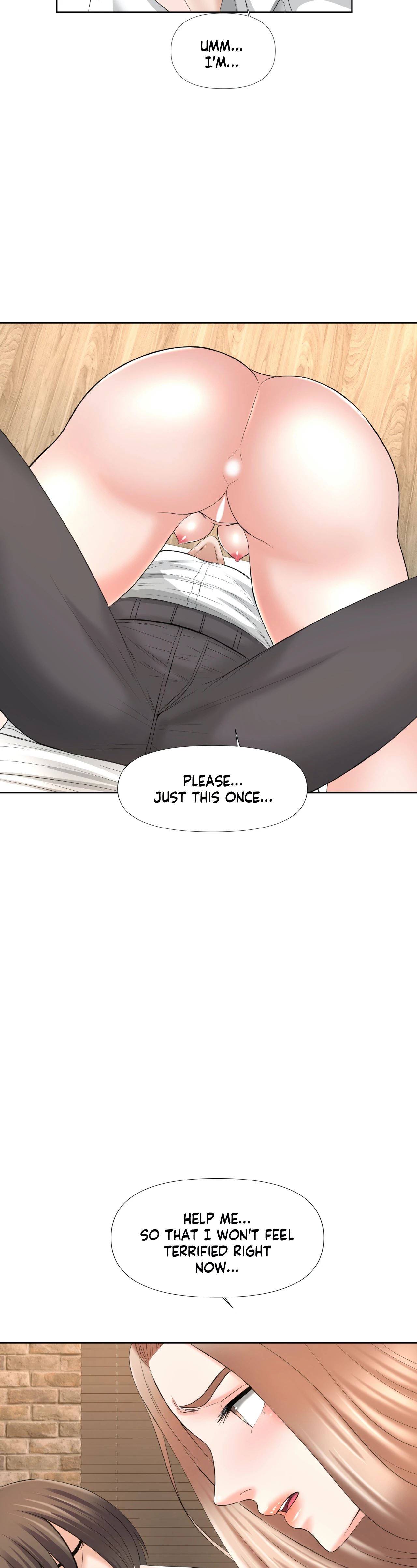 Roommates with benefits Chapter 17 - Manhwa18.com