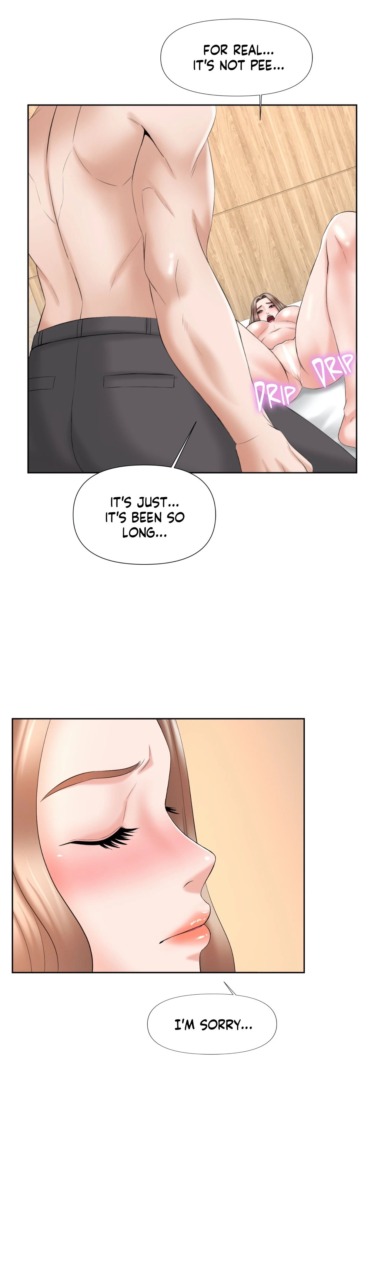 Roommates with benefits Chapter 17 - Manhwa18.com