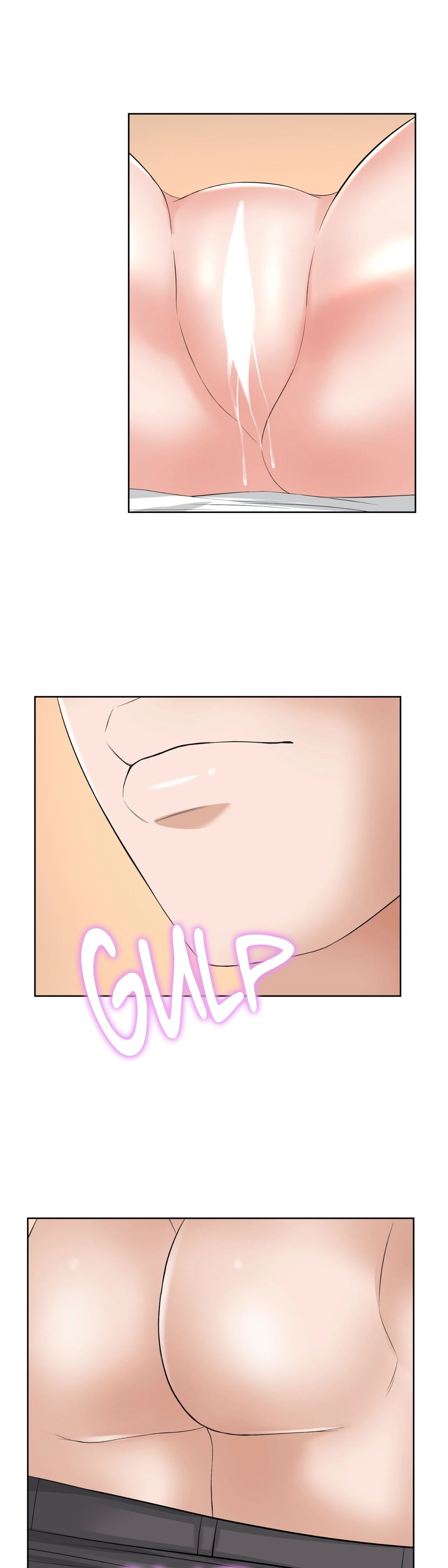 Roommates with benefits Chapter 17 - Manhwa18.com