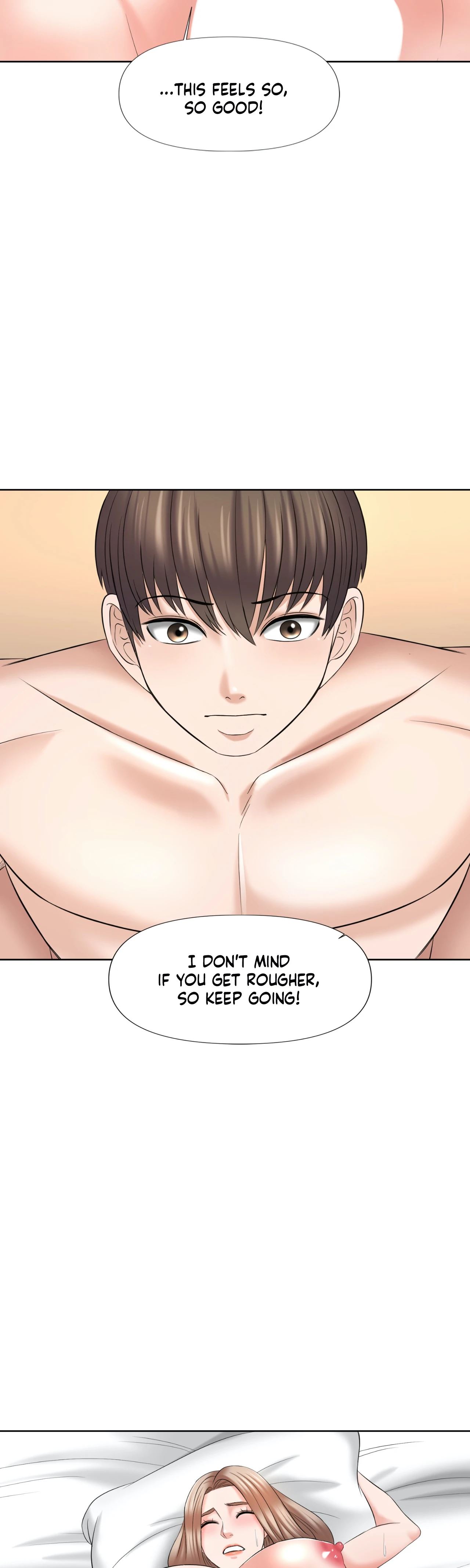 Roommates with benefits Chapter 18 - Manhwa18.com