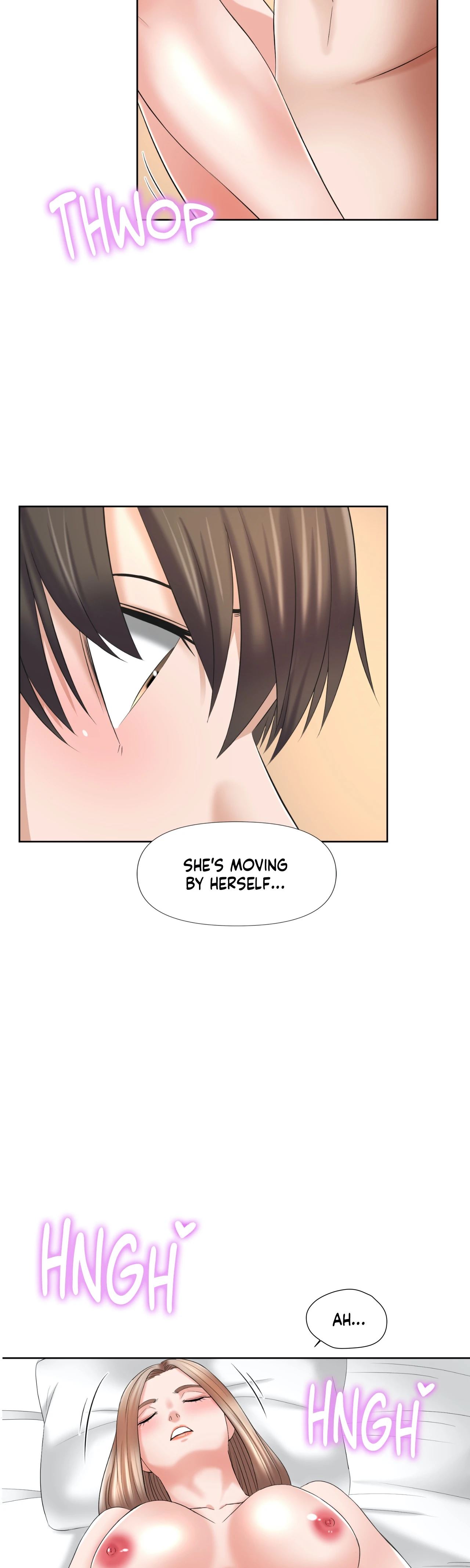 Roommates with benefits Chapter 18 - Manhwa18.com