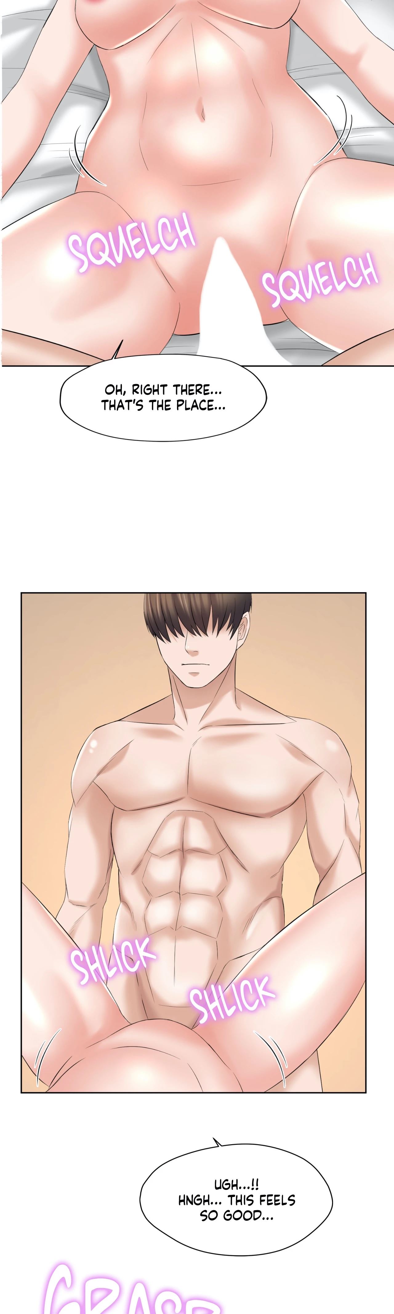 Roommates with benefits Chapter 18 - Manhwa18.com