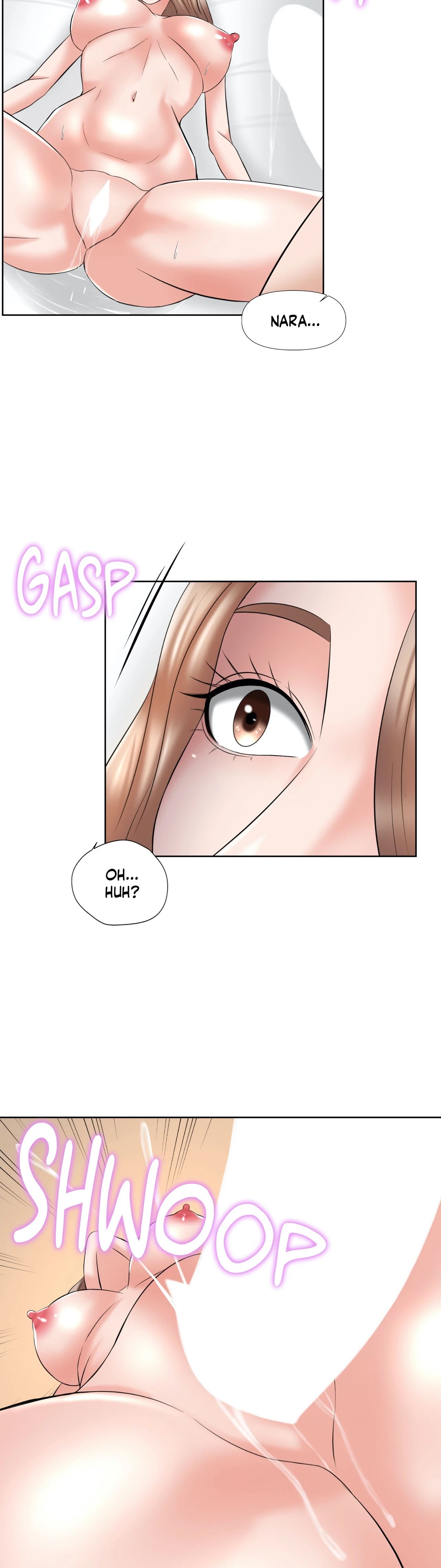 Roommates with benefits Chapter 18 - Manhwa18.com