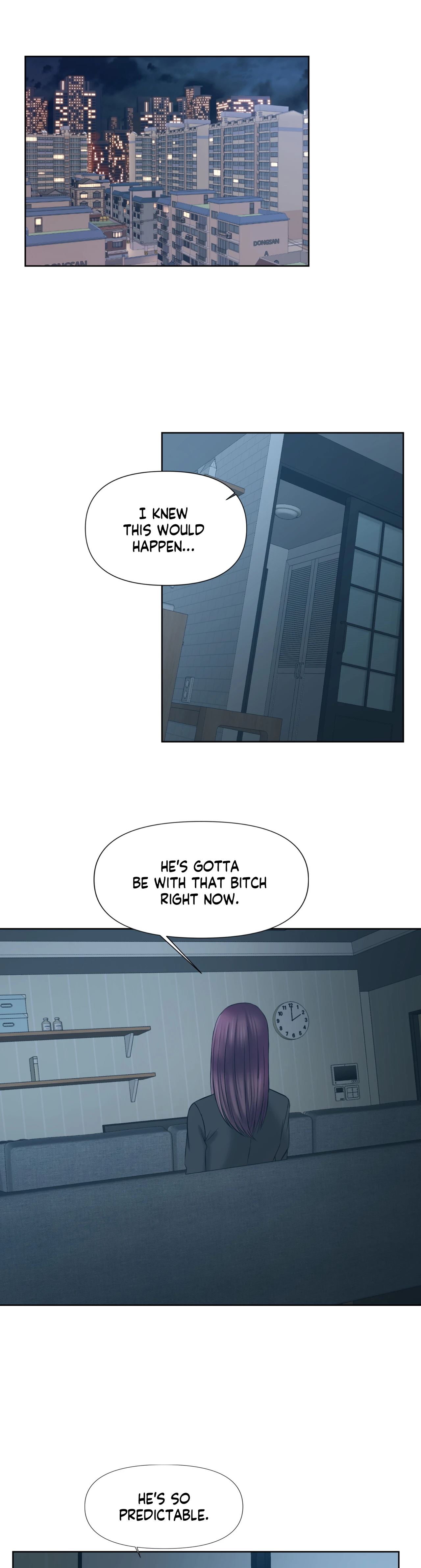 Roommates with benefits Chapter 19 - Manhwa18.com