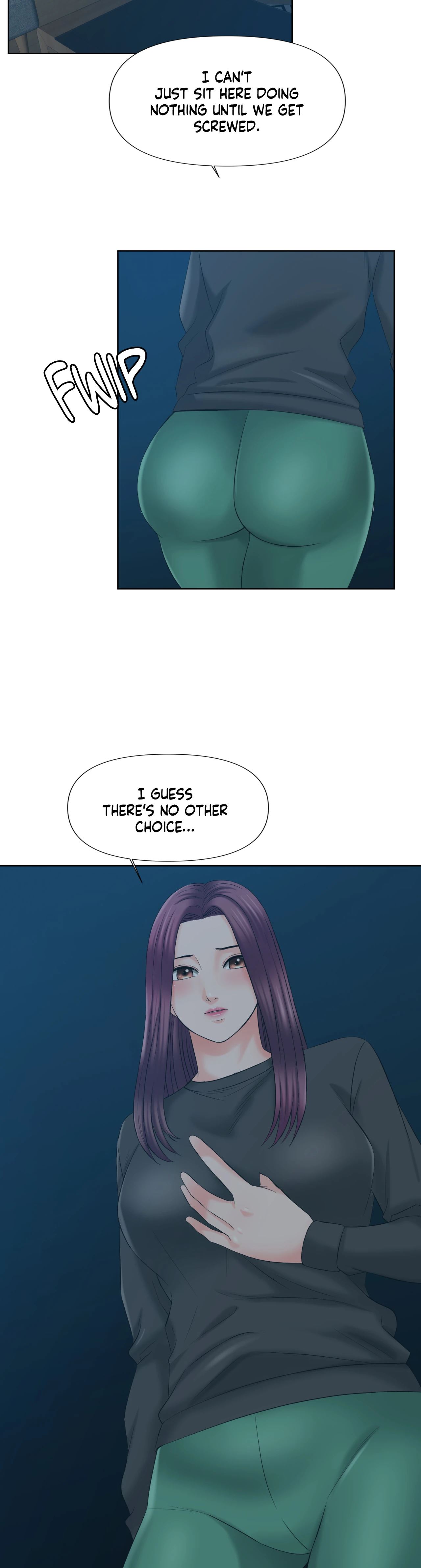 Roommates with benefits Chapter 19 - Manhwa18.com